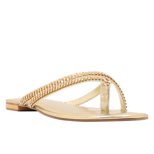 Women Formal Slippers - 40169S